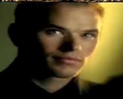 Kellan starred in the music video of the song 